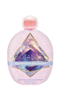 Botanica Hypoallergenic DHA Bronzer