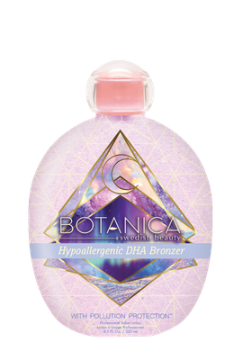 Botanica Hypoallergenic DHA Bronzer