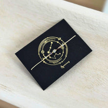Load image into Gallery viewer, Picki Nicki - Zodiac Beaded Gemstone Bracelets: Bring on the Stars!
