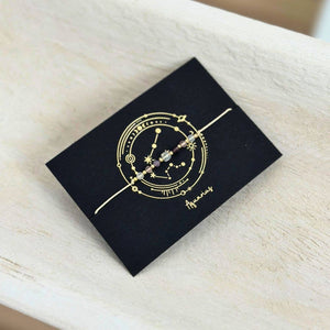 Picki Nicki - Zodiac Beaded Gemstone Bracelets: Bring on the Stars!