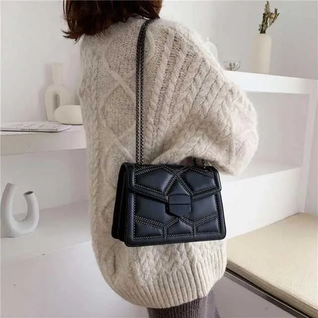 BAGS 2 SLAY - Lady Luxury Purse