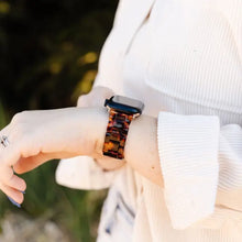 Load image into Gallery viewer, Tortoise Watch Band
