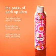 Load image into Gallery viewer, Mini Perk Up Ultra Oil Control Dry Shampoo 1.8 OZ
