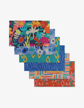 Load image into Gallery viewer, Geometry - Unique Not Paper Towel
