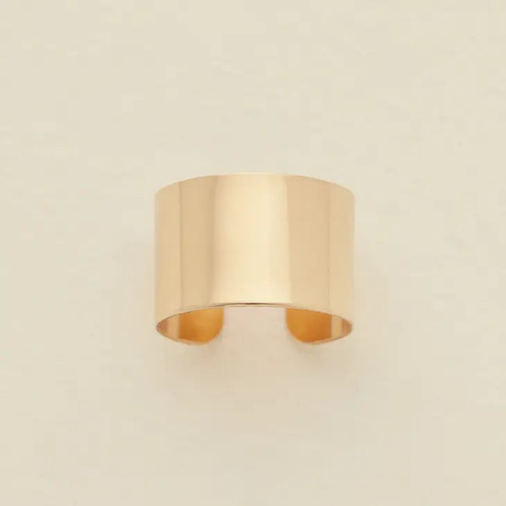MADE BY MARY - Luster Cigar Band Ring