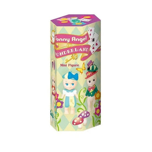 Sonny Angel Fantasy World Series Handmade Toy