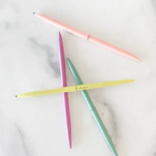 Load image into Gallery viewer, IDLEWILD CO - Pastel Pens
