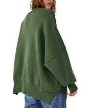 Load image into Gallery viewer, EASY STREET TUNIC / SEA GARDEN
