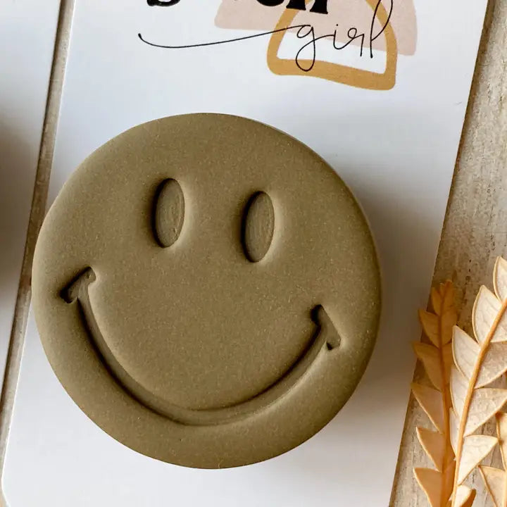 AGAVEH GIRL - Happy Phone Grips