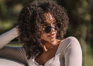 CARVE - Heidi Sunglasses
