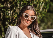 Load image into Gallery viewer, CARVE - Arco Sunglasses
