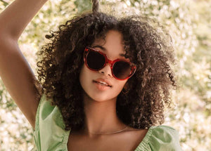 CARVE - Isola Sunglassses