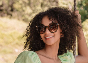 CARVE - Lucia Sunglasses