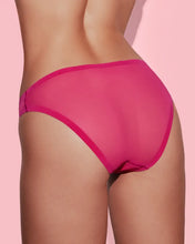Load image into Gallery viewer, EBY - Lucy Bikini: Mischief / XL
