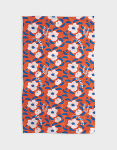 Geometry - Put Together Kitchen Tea Towel