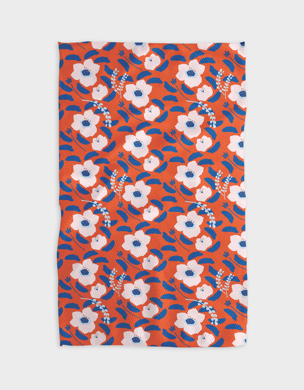 Geometry - Put Together Kitchen Tea Towel