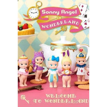 Load image into Gallery viewer, Sonny Angel Fantasy World Series Handmade Toy
