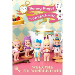 Sonny Angel Fantasy World Series Handmade Toy