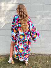 Load image into Gallery viewer, Karli Buxton - Picasso Kaftan
