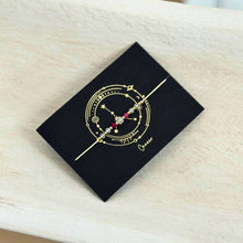 Load image into Gallery viewer, Picki Nicki - Zodiac Beaded Gemstone Bracelets: Bring on the Stars!
