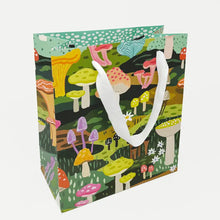 Load image into Gallery viewer, IDLEWILD CO - Mushroom Heaven Gift Bag
