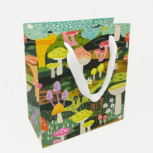 IDLEWILD CO - Mushroom Heaven Gift Bag