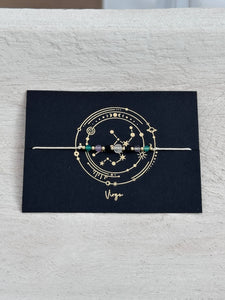 Picki Nicki - Zodiac Beaded Gemstone Bracelets: Bring on the Stars!