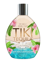 Load image into Gallery viewer, TAN ASZ U - Tiki Tequila Bronzer Bottle
