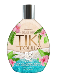 TAN ASZ U - Tiki Tequila Bronzer Bottle
