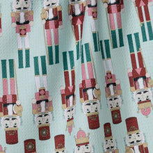 Load image into Gallery viewer, Geometry- Nutcracker March Tea Towel

