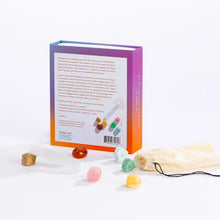 Load image into Gallery viewer, GEOCRYSTAL - Meditation Stones
