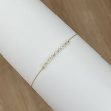 Load image into Gallery viewer, Picki Nicki - Birthstone Bracelet Gemstone Sets on Cards
