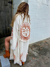 Load image into Gallery viewer, Sun Kaftan
