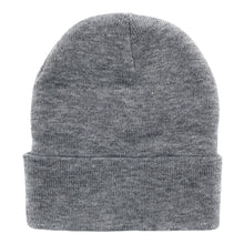 Load image into Gallery viewer, The Park Wholesale - Beanies Caps Toboggan Cuffed Soft Knit in Bulk Multi-Color Plain Blank Wholesale: Neon Green
