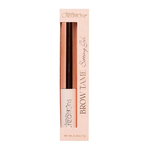 PINEAPPLE BEAUTY - Brow Tame Setting Gel