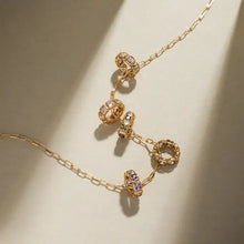 Load image into Gallery viewer, June Birthstone Spacer Charm
