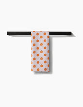 Load image into Gallery viewer, Geometry - Patchwork Tea Towel
