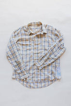 Load image into Gallery viewer, Wings Hawaii - Boyfriend Flannel - A
