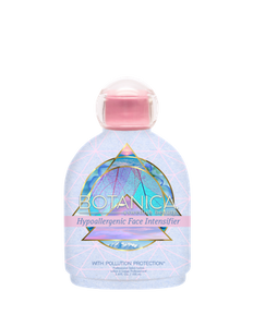 BOTANICA - Hypoallergenic Face Intensifier