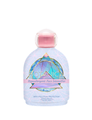 BOTANICA - Hypoallergenic Face Intensifier
