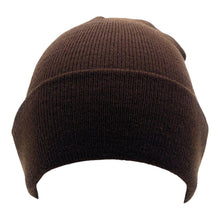 Load image into Gallery viewer, The Park Wholesale - Beanies Caps Toboggan Cuffed Soft Knit in Bulk Multi-Color Plain Blank Wholesale: Light Pink
