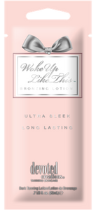 DEVOTED CREATIONS - Woke Up Like This Bronzer Packet