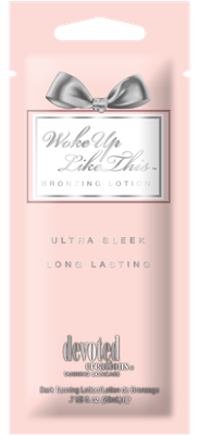 DEVOTED CREATIONS - Woke Up Like This Bronzer Packet