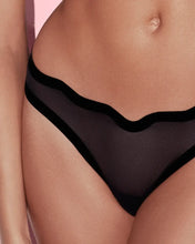 Load image into Gallery viewer, EBY - Lucy Bikini: Mischief / L
