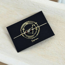 Load image into Gallery viewer, Picki Nicki - Zodiac Beaded Gemstone Bracelets: Bring on the Stars!
