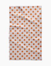Load image into Gallery viewer, Geometry - Patchwork Tea Towel
