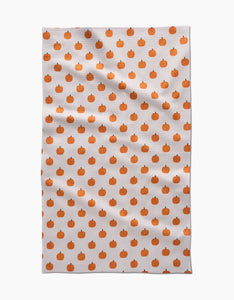 Geometry - Patchwork Tea Towel