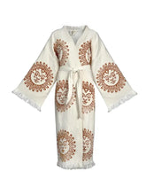 Load image into Gallery viewer, Sun Kaftan

