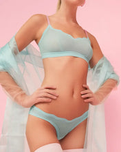 Load image into Gallery viewer, EBY - Lucy Bikini: Mischief / XL

