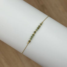 Load image into Gallery viewer, Picki Nicki - Birthstone Bracelet Gemstone Sets on Cards
